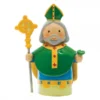 Little Drops Of Water Saint Patrick Heiliger Patrick Bischof Figur 155122
